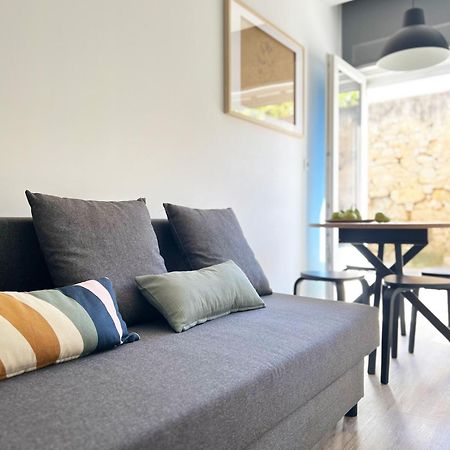 Apartamento Seaside Studio - Peniche Exterior foto