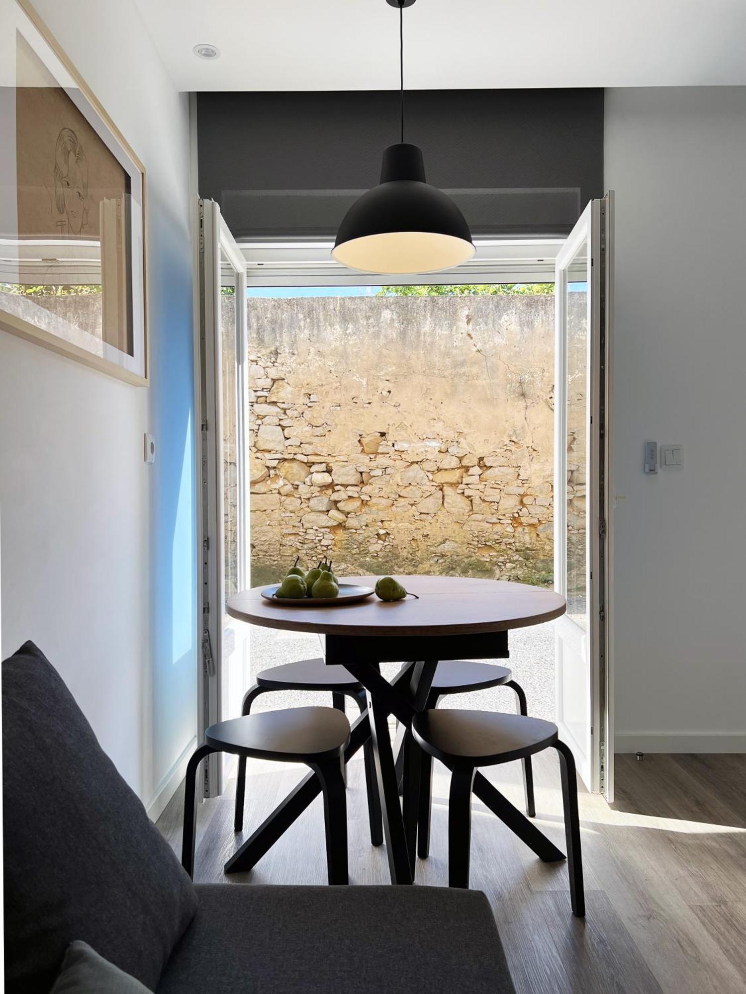 Apartamento Seaside Studio - Peniche Exterior foto