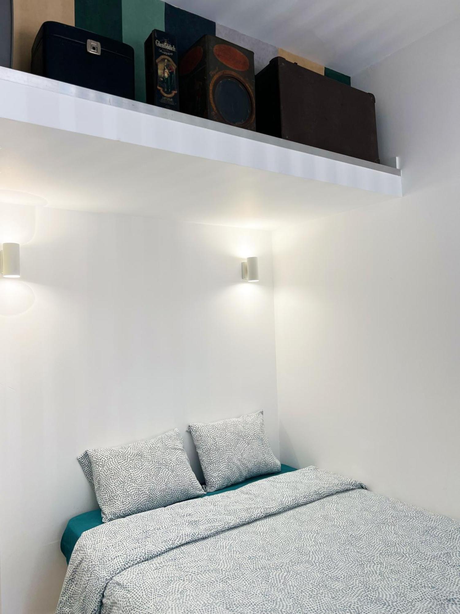 Apartamento Seaside Studio - Peniche Exterior foto
